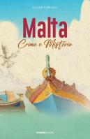 Malta, Crime e Mistério