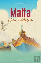Malta, Crime e Mistério