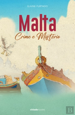 Bertrand.pt - Malta, Crime e Mistério