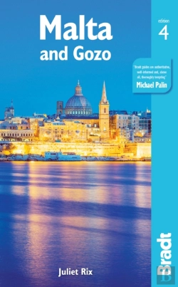 Bertrand.pt - Malta & Gozo