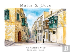 Bertrand.pt - Malta, Gozo & Comino, An Artist'S View.