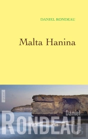 Malta Hanina