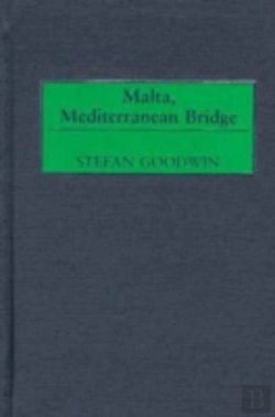 Bertrand.pt - Malta, Mediterranean Bridge