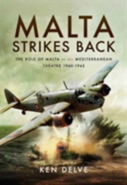 Bertrand.pt - Malta Strikes Back