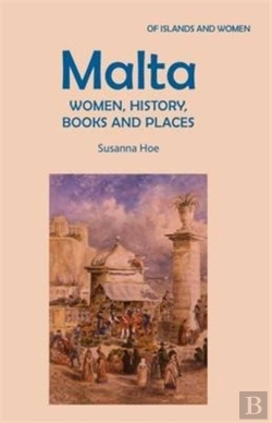 Bertrand.pt - Malta: Women, History, Books And Places