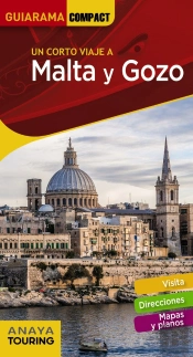 Malta Y Gozo