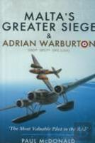 Malta'S Greater Siege And Adrian Warburton