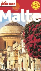 Malte 2013 Petit Fute