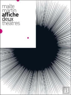 Bertrand.pt - Malte Martin - Affiches Deux Theatres