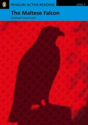 Maltese Falcon Book And Mp3 Pack