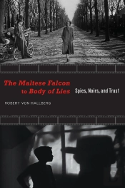 Maltese Falcon To Body Of Lies
