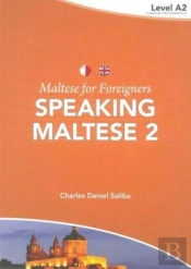 Maltese For Foreigners