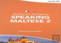 Maltese For Foreigners