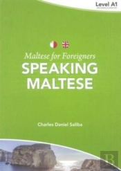 Maltese For Foreigners