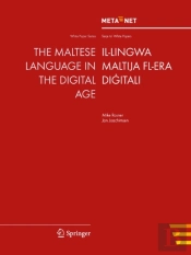 Maltese Language In The Digital Age