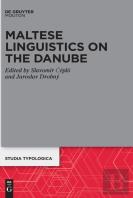 Maltese Linguistics On The Danube