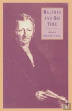 Bertrand.pt - Malthus And His Time