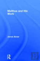 Malthus And His Work
