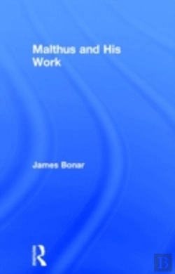 Bertrand.pt - Malthus And His Work