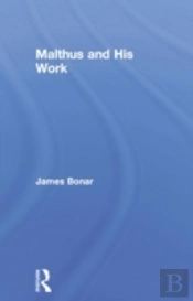 Malthus And His Work