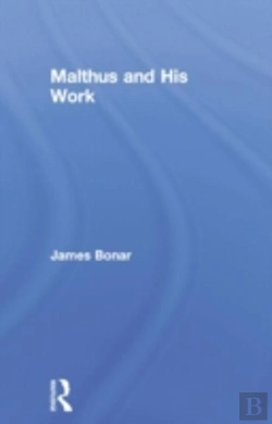 Bertrand.pt - Malthus And His Work