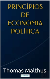 Malthus: Princípios De Economia Política