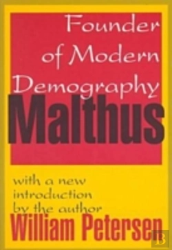 Bertrand.pt - Malthus