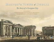 Malton'S Views Of Dublin
