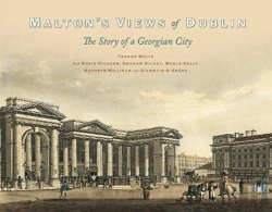 Bertrand.pt - Malton'S Views Of Dublin