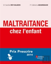 Maltraitance Chez L'Enfant