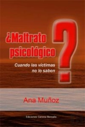 ¿Maltrato Psicológico?