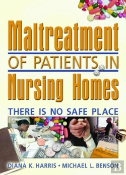 Bertrand.pt - Maltreatment Of Patients In Nursing Homes