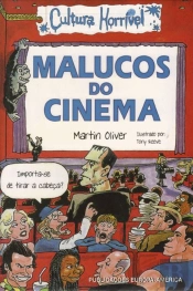 Malucos do Cinema