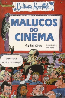 Bertrand.pt - Malucos do Cinema