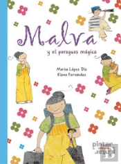 Malva Y El Paraguas Mágico