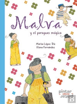 Bertrand.pt - Malva Y El Paraguas Mágico
