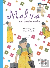 Malva Y El Paragües Máxicu