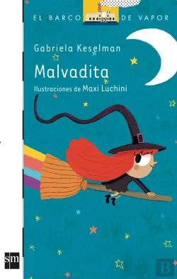 Bertrand.pt - Malvadita