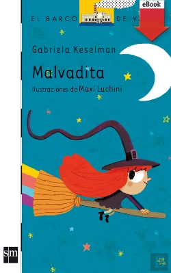 Bertrand.pt - Malvadita