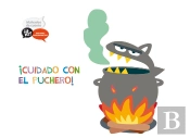 Malvados De Cuento (Infantil 2º Ciclo)