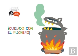 Bertrand.pt - Malvados De Cuento (Infantil 2º Ciclo)