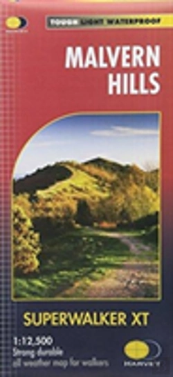 Bertrand.pt - Malvern Hills