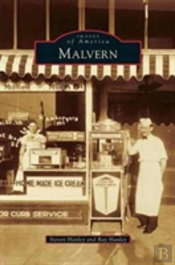 Bertrand.pt - Malvern