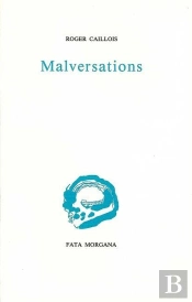 Malversations