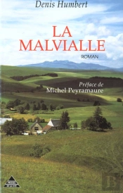 Malvialle