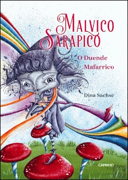 Bertrand.pt - Malvico Sarapico, o Duende Mafarrico