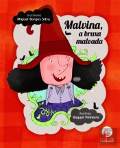 Malvina, a Bruxa Malvada
