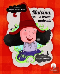 Bertrand.pt - Malvina, a Bruxa Malvada