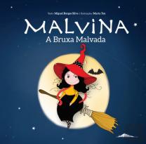 Malvina - A Bruxa Malvada