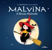 Malvina - A Bruxa Malvada